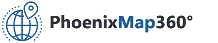 Phoenix Map 360